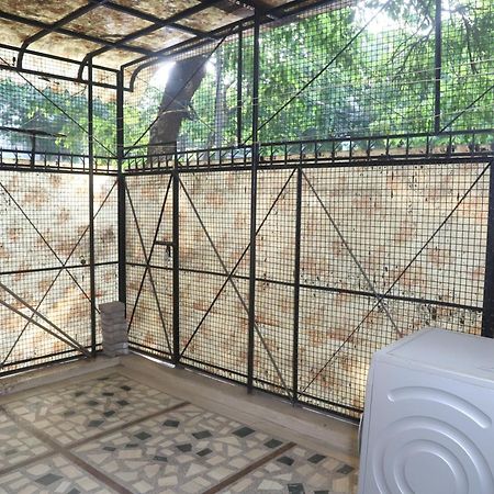Divine India Service Apartment 3Bhk,B57 Sarita Vihar,Apollo 뉴델리 외부 사진