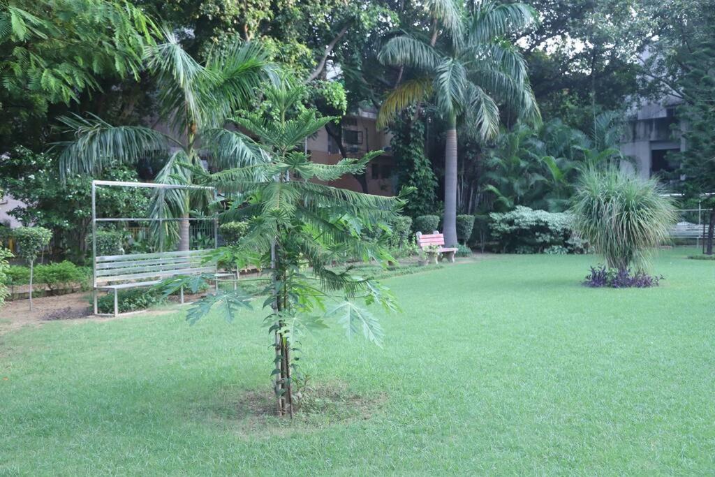 Divine India Service Apartment 3Bhk,B57 Sarita Vihar,Apollo 뉴델리 외부 사진
