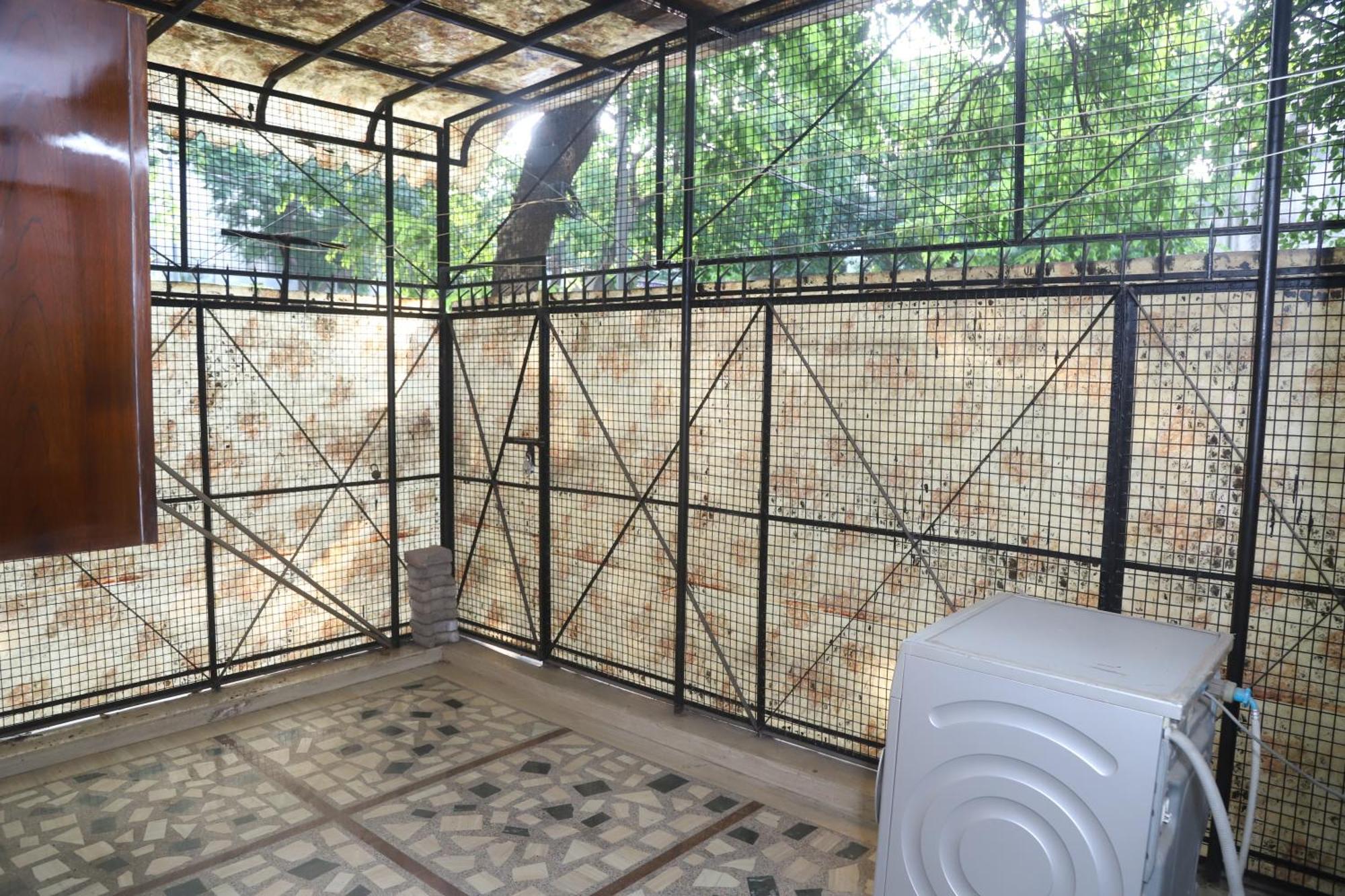 Divine India Service Apartment 3Bhk,B57 Sarita Vihar,Apollo 뉴델리 외부 사진