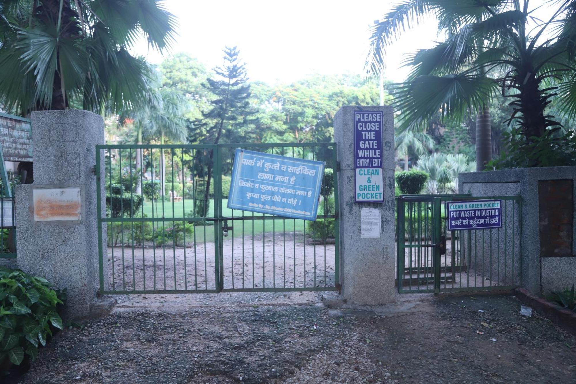 Divine India Service Apartment 3Bhk,B57 Sarita Vihar,Apollo 뉴델리 외부 사진